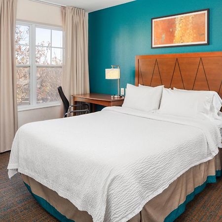 Residence Inn By Marriott Wichita East At Plazzio Luaran gambar