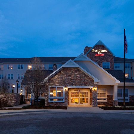 Residence Inn By Marriott Wichita East At Plazzio Luaran gambar