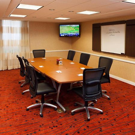 Residence Inn By Marriott Wichita East At Plazzio Luaran gambar