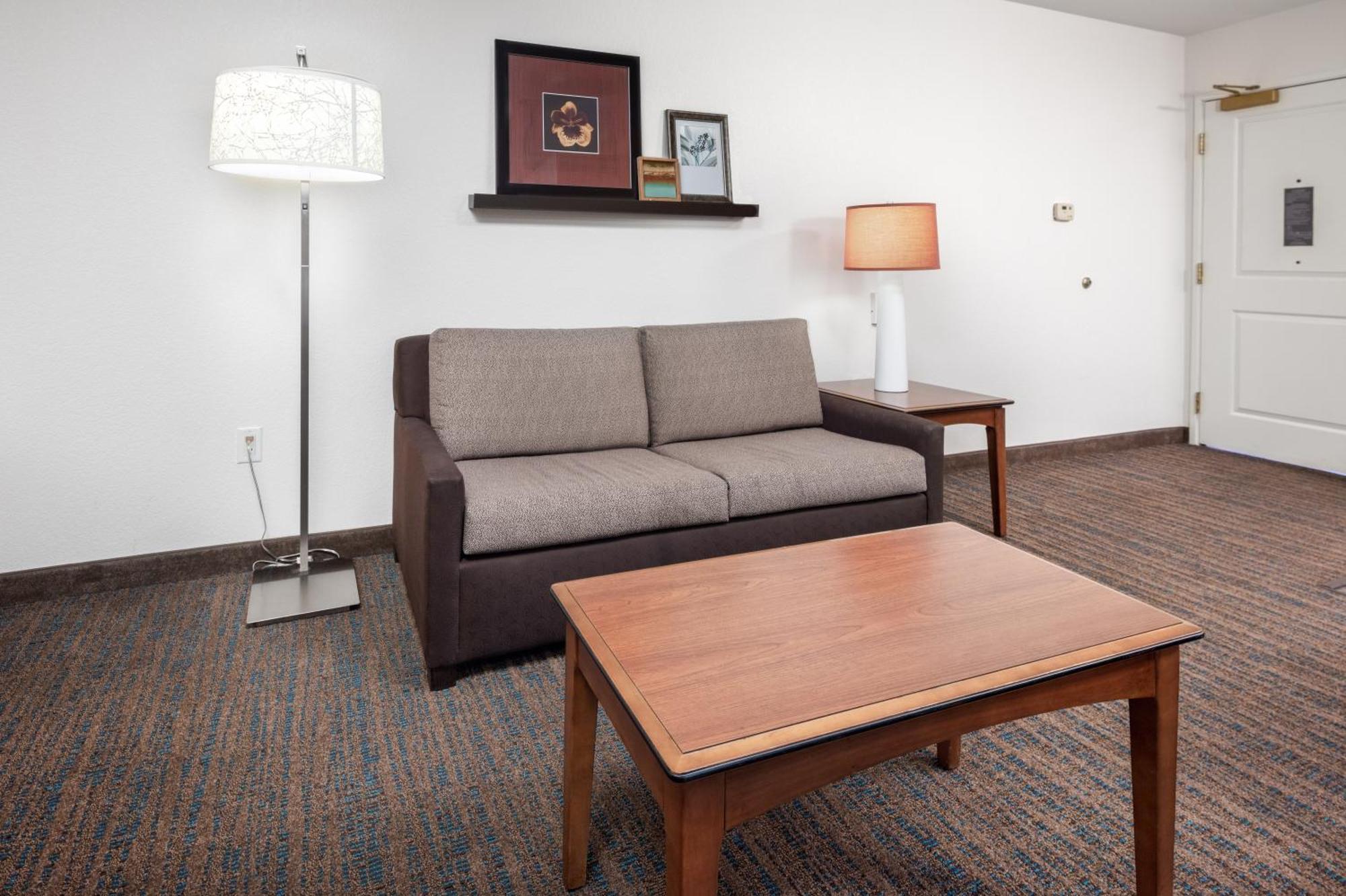 Residence Inn By Marriott Wichita East At Plazzio Luaran gambar