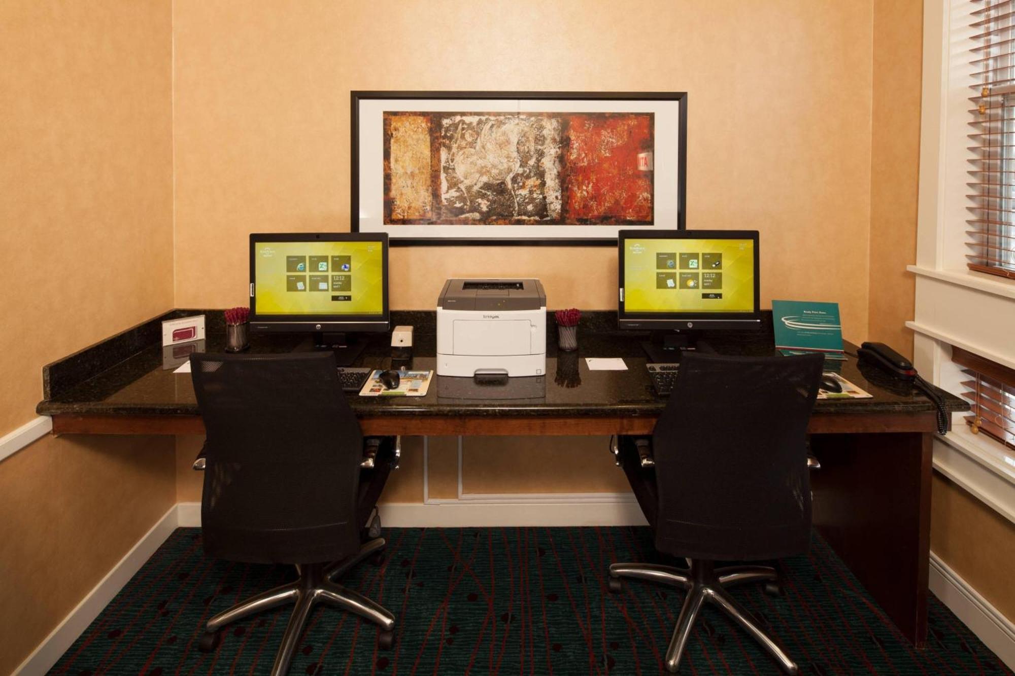 Residence Inn By Marriott Wichita East At Plazzio Luaran gambar