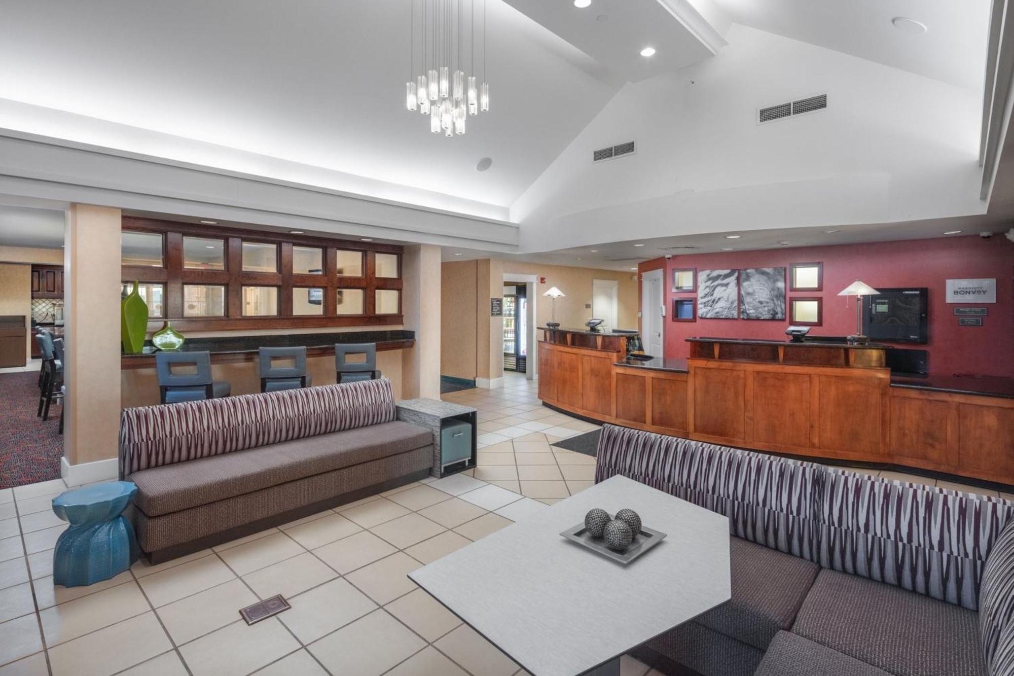 Residence Inn By Marriott Wichita East At Plazzio Luaran gambar