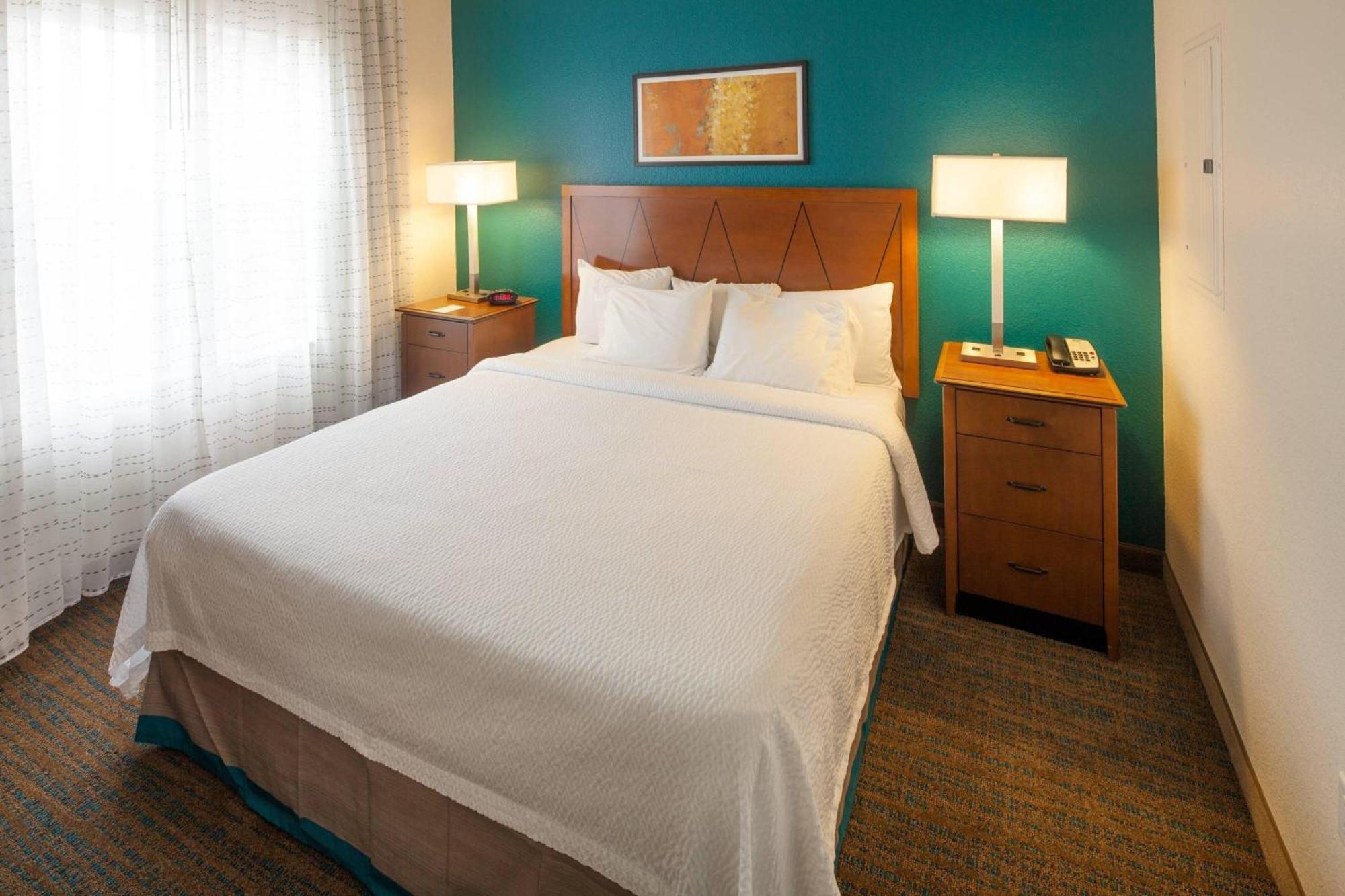 Residence Inn By Marriott Wichita East At Plazzio Luaran gambar